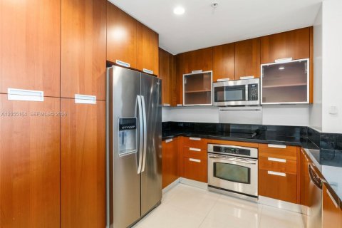 Copropriété à louer à North Bay Village, Floride: 2 chambres, 161.19 m2 № 2244861 - photo 10