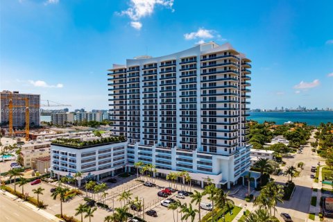 Condo à North Bay Village, Floride, 2 chambres № 2244861
