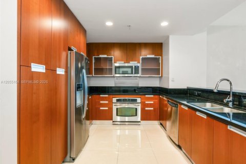 Copropriété à louer à North Bay Village, Floride: 2 chambres, 161.19 m2 № 2244861 - photo 9