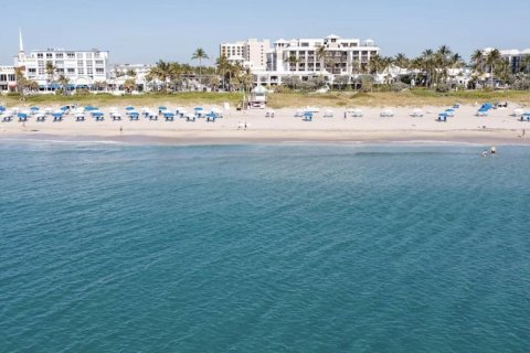 Casa en alquiler en Delray Beach, Florida, 3 dormitorios, 149.57 m2 № 1132666 - foto 1