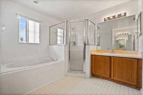 Casa en alquiler en Kissimmee, Florida, 6 dormitorios, 246.93 m2 № 1841898 - foto 23
