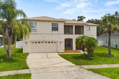 Casa en alquiler en Kissimmee, Florida, 6 dormitorios, 246.93 m2 № 1841898 - foto 2