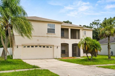 Casa en alquiler en Kissimmee, Florida, 6 dormitorios, 246.93 m2 № 1841898 - foto 1
