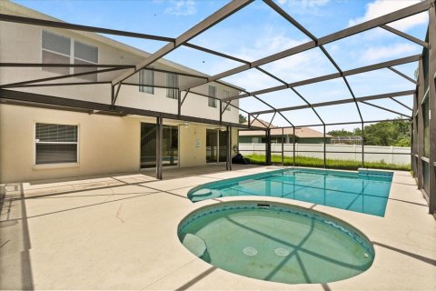 Casa en alquiler en Kissimmee, Florida, 6 dormitorios, 246.93 m2 № 1841898 - foto 30