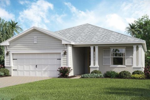 Casa en venta en Bradenton, Florida, 3 dormitorios, 171.78 m2 № 1760177 - foto 1