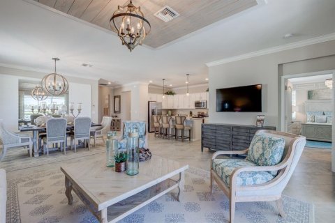 Casa en venta en Bradenton, Florida, 3 dormitorios, 171.78 m2 № 1760177 - foto 6