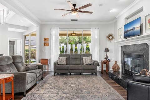 Casa en venta en Winter Springs, Florida, 4 dormitorios, 211.07 m2 № 2360948 - foto 10