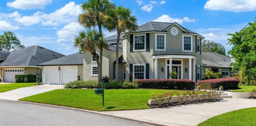 Casa en Winter Springs, Florida 4 dormitorios, 211.07 m2 № 2360948