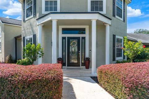Casa en venta en Winter Springs, Florida, 4 dormitorios, 211.07 m2 № 2360948 - foto 4