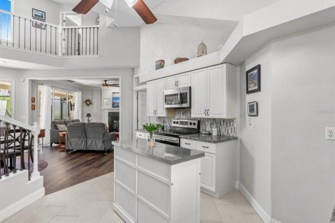 Casa en venta en Winter Springs, Florida, 4 dormitorios, 211.07 m2 № 2360948 - foto 25