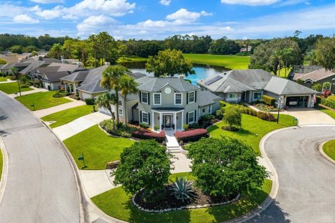 Casa en venta en Winter Springs, Florida, 4 dormitorios, 211.07 m2 № 2360948 - foto 2