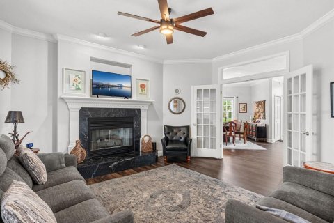 Casa en venta en Winter Springs, Florida, 4 dormitorios, 211.07 m2 № 2360948 - foto 11