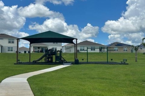 Casa en alquiler en Davenport, Florida, 4 dormitorios, 173.26 m2 № 1866458 - foto 23