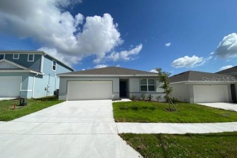 Casa en alquiler en Davenport, Florida, 4 dormitorios, 173.26 m2 № 1866458 - foto 1