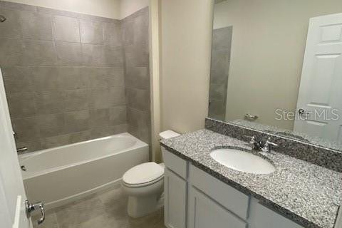 Casa en alquiler en Davenport, Florida, 4 dormitorios, 173.26 m2 № 1866458 - foto 13