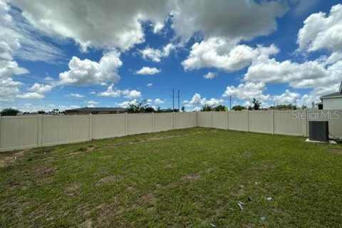 Casa en alquiler en Davenport, Florida, 4 dormitorios, 173.26 m2 № 1866458 - foto 20