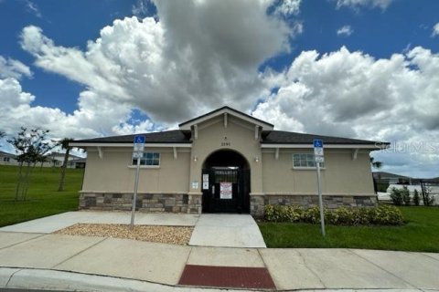 Casa en alquiler en Davenport, Florida, 4 dormitorios, 173.26 m2 № 1866458 - foto 21