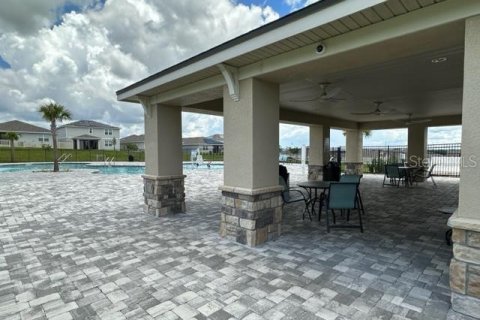 Casa en alquiler en Davenport, Florida, 4 dormitorios, 173.26 m2 № 1866458 - foto 22