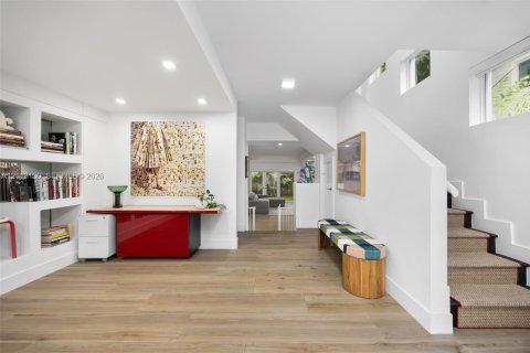 Adosado en venta en Miami, Florida, 4 dormitorios, 267.65 m2 № 2434209 - foto 7