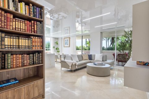 Copropriété à louer à Sunny Isles Beach, Floride: 3 chambres, 134.62 m2 № 1999547 - photo 21