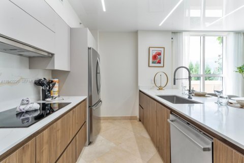 Copropriété à louer à Sunny Isles Beach, Floride: 3 chambres, 134.62 m2 № 1999547 - photo 8