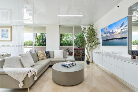 Condo à Sunny Isles Beach, Floride, 3 chambres  № 1999547