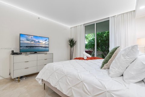 Copropriété à louer à Sunny Isles Beach, Floride: 3 chambres, 134.62 m2 № 1999547 - photo 14