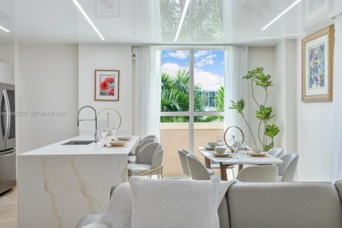 Copropriété à louer à Sunny Isles Beach, Floride: 3 chambres, 134.62 m2 № 1999547 - photo 18