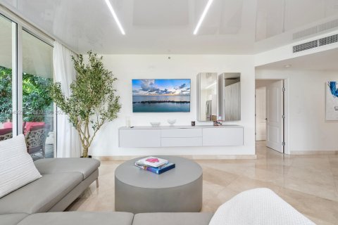 Copropriété à louer à Sunny Isles Beach, Floride: 3 chambres, 134.62 m2 № 1999547 - photo 3