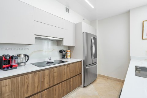 Copropriété à louer à Sunny Isles Beach, Floride: 3 chambres, 134.62 m2 № 1999547 - photo 10