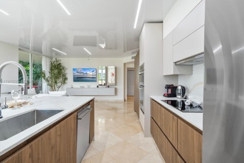 Copropriété à louer à Sunny Isles Beach, Floride: 3 chambres, 134.62 m2 № 1999547 - photo 29