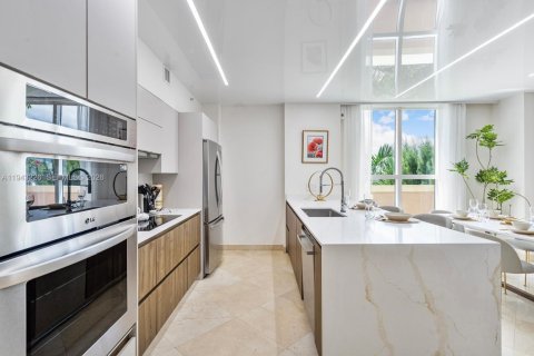 Copropriété à louer à Sunny Isles Beach, Floride: 3 chambres, 134.62 m2 № 1999547 - photo 17