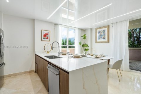 Copropriété à louer à Sunny Isles Beach, Floride: 3 chambres, 134.62 m2 № 1999547 - photo 9