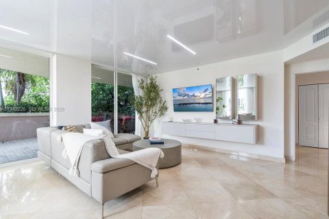 Copropriété à louer à Sunny Isles Beach, Floride: 3 chambres, 134.62 m2 № 1999547 - photo 4