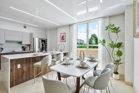 Copropriété à louer à Sunny Isles Beach, Floride: 3 chambres, 134.62 m2 № 1999547 - photo 27