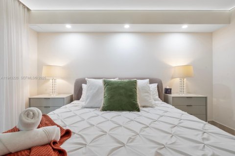 Copropriété à louer à Sunny Isles Beach, Floride: 3 chambres, 134.62 m2 № 1999547 - photo 22