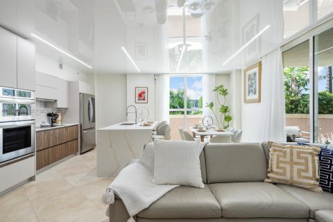 Copropriété à louer à Sunny Isles Beach, Floride: 3 chambres, 134.62 m2 № 1999547 - photo 19