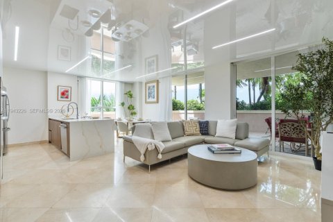 Copropriété à louer à Sunny Isles Beach, Floride: 3 chambres, 134.62 m2 № 1999547 - photo 20