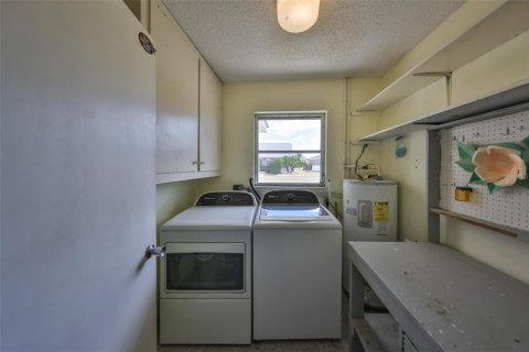 Villa ou maison à vendre à Sun City Center, Floride: 2 chambres, 113.9 m2 № 1426254 - photo 23