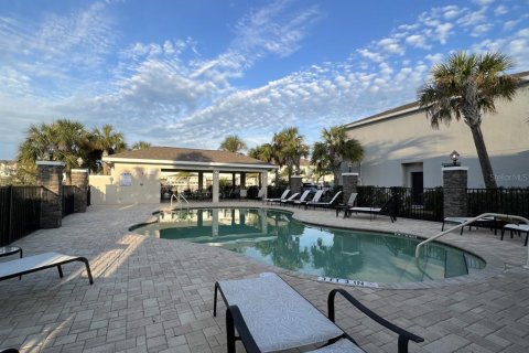 Townhouse in Sarasota, Florida 3 bedrooms, 145.58 sq.m. № 1844346 - photo 22