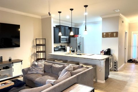 Townhouse in Sarasota, Florida 3 bedrooms, 145.58 sq.m. № 1844346 - photo 4