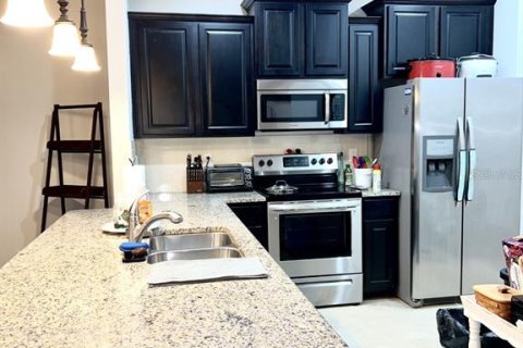 Townhouse in Sarasota, Florida 3 bedrooms, 145.58 sq.m. № 1844346 - photo 6