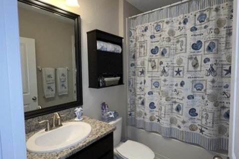 Townhouse in Sarasota, Florida 3 bedrooms, 145.58 sq.m. № 1844346 - photo 18