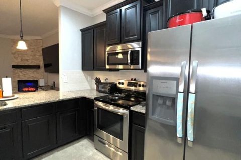 Townhouse in Sarasota, Florida 3 bedrooms, 145.58 sq.m. № 1844346 - photo 5