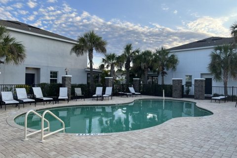 Townhouse in Sarasota, Florida 3 bedrooms, 145.58 sq.m. № 1844346 - photo 23