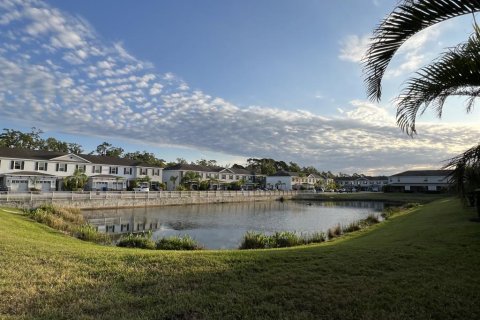 Townhouse in Sarasota, Florida 3 bedrooms, 145.58 sq.m. № 1844346 - photo 21