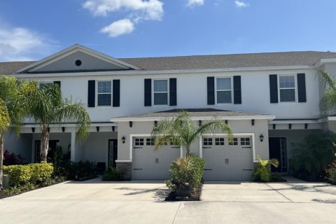 Townhouse in Sarasota, Florida 3 bedrooms, 145.58 sq.m. № 1844346 - photo 2