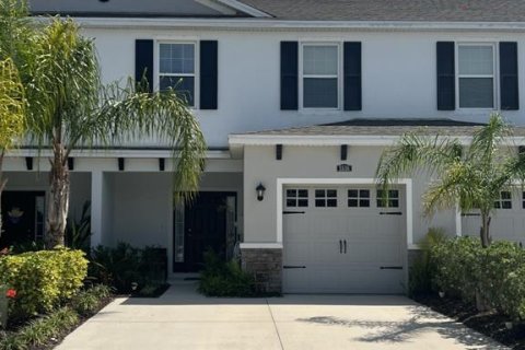 Townhouse in Sarasota, Florida 3 bedrooms, 145.58 sq.m. № 1844346 - photo 1