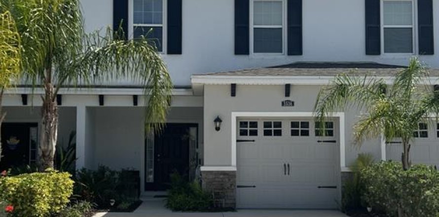 Townhouse in Sarasota, Florida 3 bedrooms, 145.58 sq.m. № 1844346
