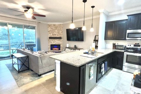 Townhouse in Sarasota, Florida 3 bedrooms, 145.58 sq.m. № 1844346 - photo 8